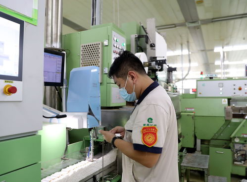 蒙昆公司 严把产品质量关