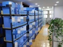 天津市津南区资质注册转让