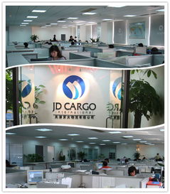 接地气 下企业 区长走进京大公司