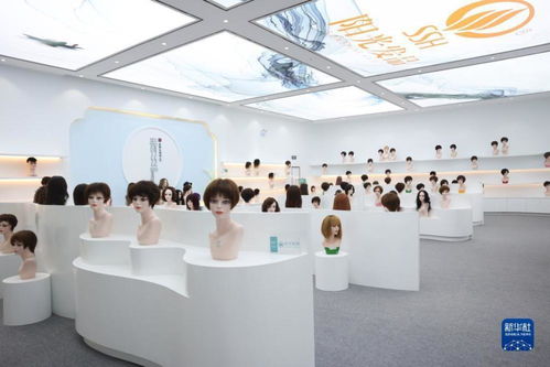 中国假发的非洲之旅——天津代办公司的角色与机遇