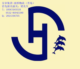 青岛与天津的二手设备进口报关清关代理服务概述