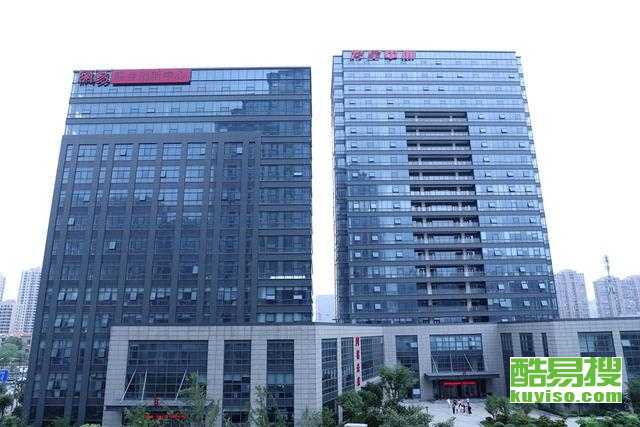 天津酷易搜与代办公司 创业者的高效选择指南